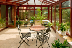 Hartshead Pike conservatory quotes