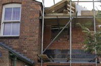 free Hartshead Pike home extension quotes