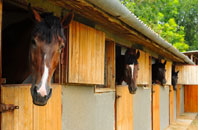 free Hartshead Pike stable construction quotes